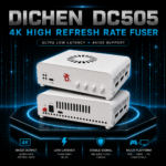 Fuser DC505DHC