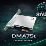dma-75t
