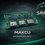 makcu
