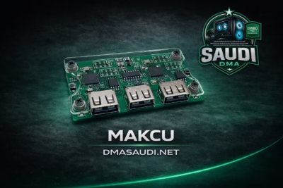 makcu ماكو – محاكي الماوس الاحترافي لإعدادات DMA