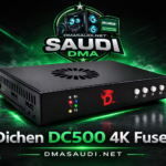 dc500-fuser