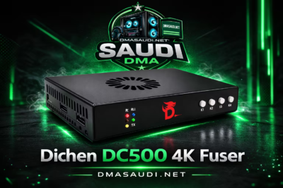 dichen dc500 fuser
