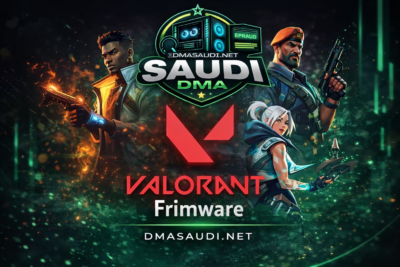 فالورانت | Valorant Firmware – فيرموير مخصص لـ Valorant