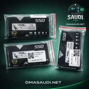 M.2 هارد nvme  PCIe 3.0 بدون سيريال – لإعدادات DMA المتقدمة