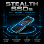 M.2 هارد nvme  PCIe 3.0 بدون سيريال – لإعدادات DMA المتقدمة