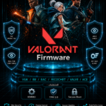 فالورانت | Valorant Firmware – فيرموير مخصص لـ Valorant