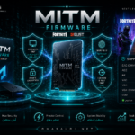 MITM FIRMWARE
